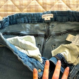 Good American jeans size 15